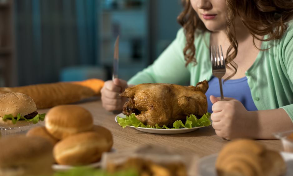 Waarom hunkeren we naar comfortfood in stressvolle tijden?
