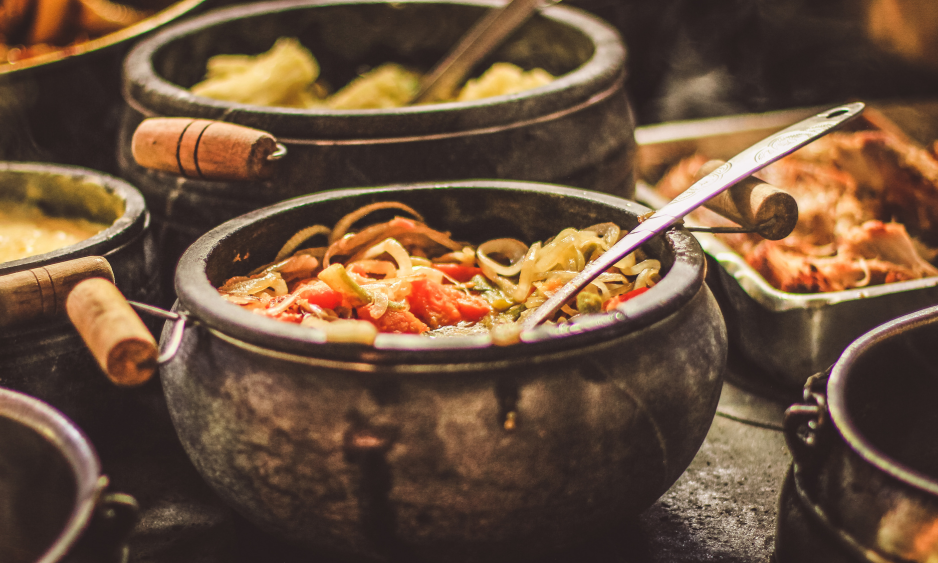 De geschiedenis van voedsel: Hoe we ooit dachten over vet