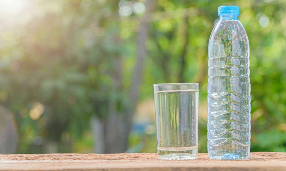 Hoe kan hydratatie onze eetgewoonten beïnvloeden?